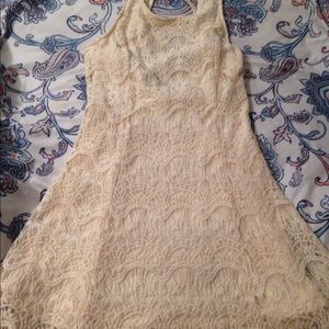Size medium nwot dress from forever 21